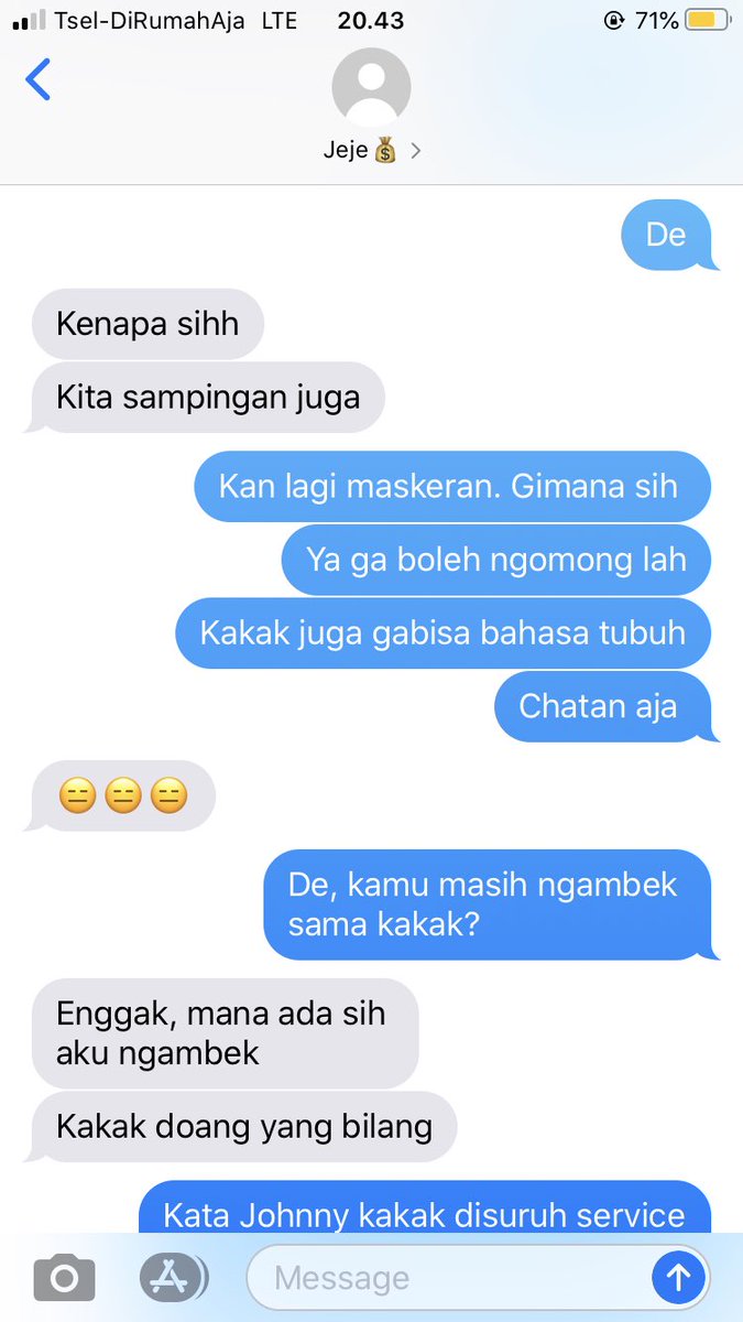 cottonsuns's tweet photo. 88. Main pergi aja si jeje https://t.co/BB7LK6aGqJ