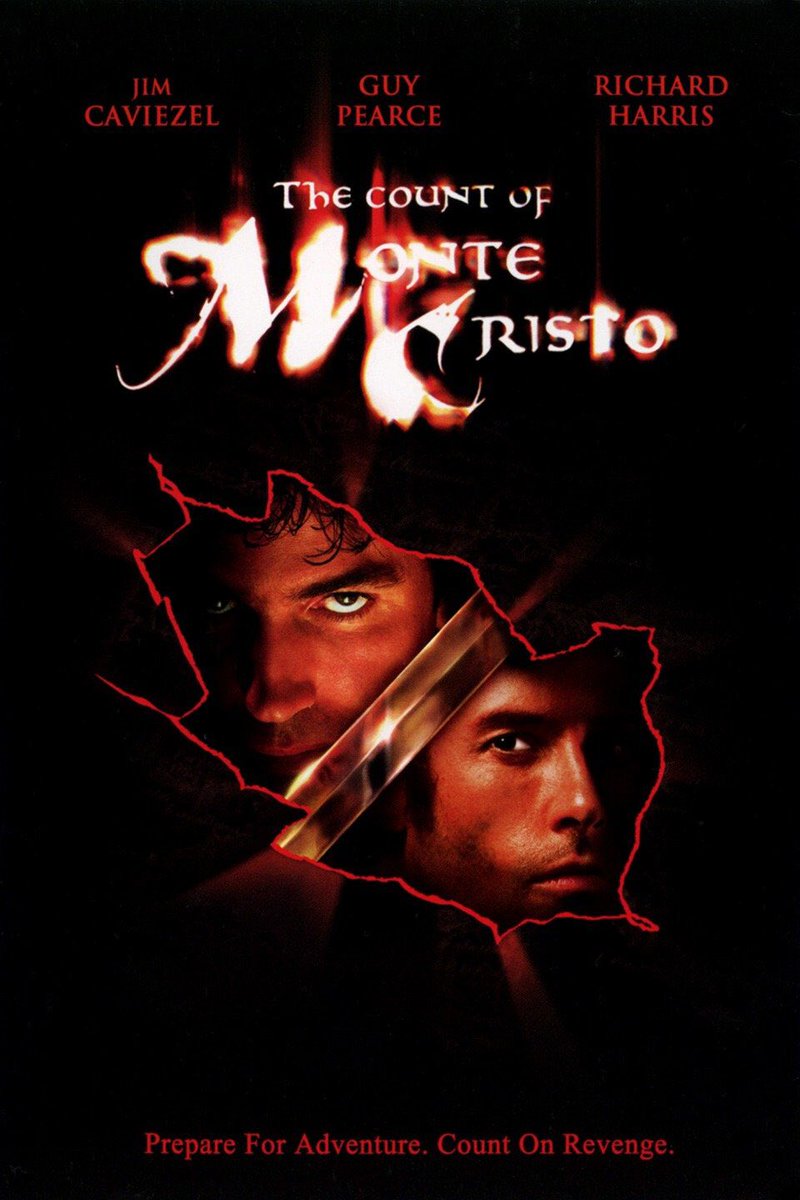 7. The count of monte cristo- Idk what to say apart from watch it and feel the magic. The ending is truly amazing.