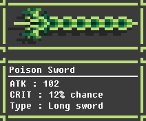 PreyCatKirial's tweet photo. making like pixel-graphic games
maybe... :thinking:
#pixelart #pixel #artwork #pixel_art #pixelartist #pixel_ https://t.co/J35p3PrmdL