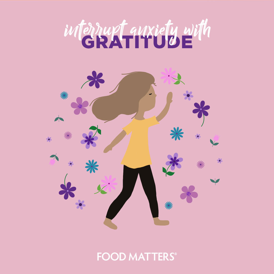 🙏 By taking the time to be grateful, for even the small things, you will begin to experience a positive attitude that actually creates a ripple effect into your physical life. ✨ 🔗 Head here for some of our favorite ways to express gratitude! link.fmtv.com/Gratitude #gratitude