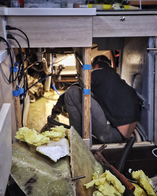 Dan + Kika Sailing Uma on Twitter "I feel like recently I’ve spent