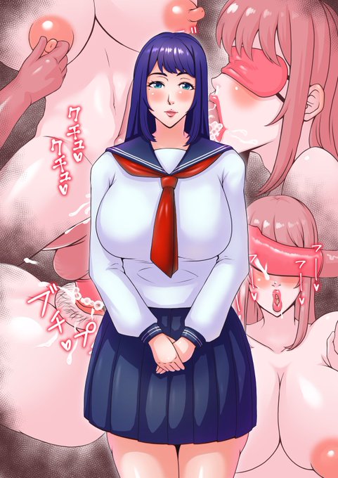 3月のイラストたち 