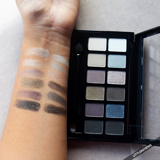 SRS Cosmetics tweet media