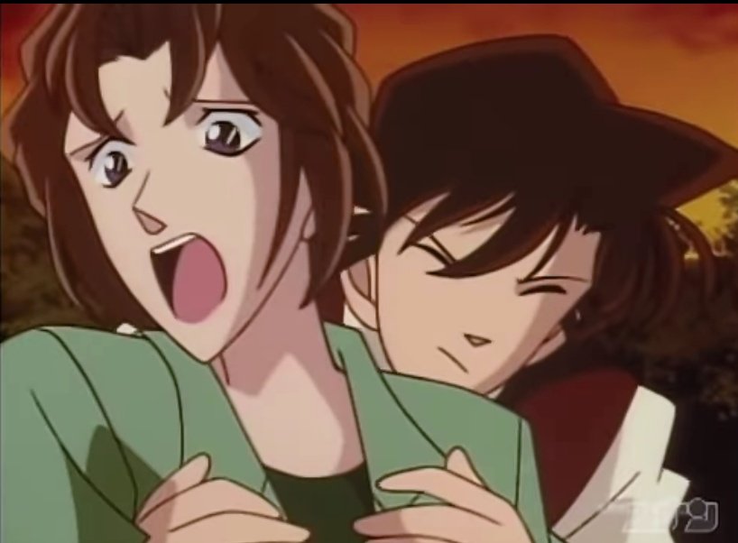 توییتر トール در توییتر Youtubeでこの回のコナンを観ていたら蘭姉ちゃんが秘書の日向幸さんの胸を揉んでみるようにしか見えない笑 名探偵コナン アニメ 漫画 Youtube 青山剛昌 T Co 3gzgbpitpg