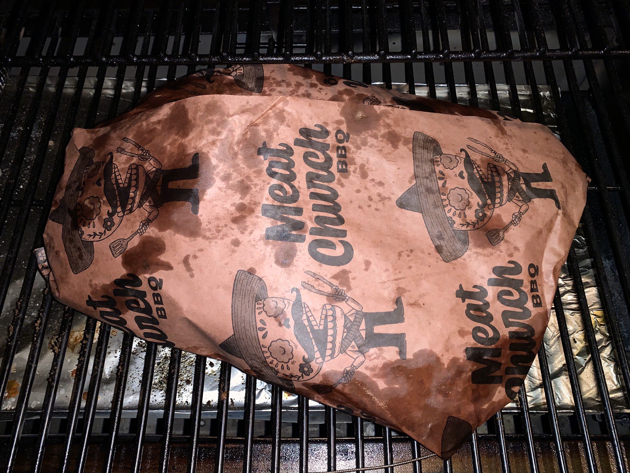 How to Use Pink Butcher Paper for Smoking Meat