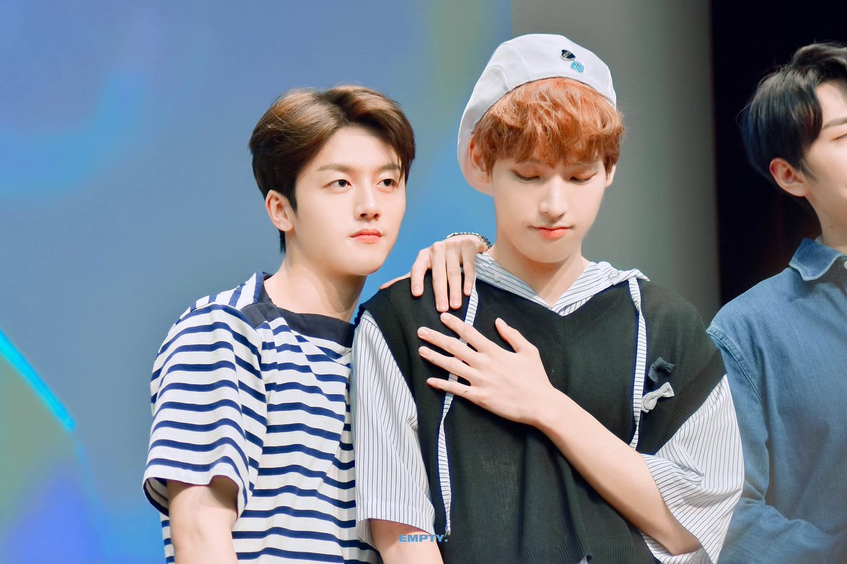 emptYB_'s tweet photo. 180819 명동 FS

#SF9 #영빈 #인성 #YOUNGBIN #INSEONG https://t.co/iy1KUBOzb0
