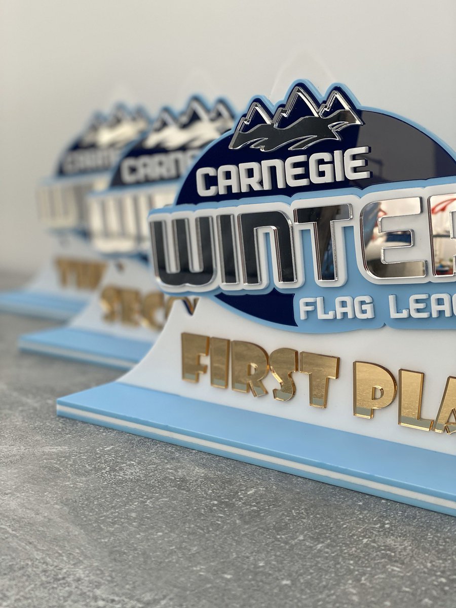 Today we would have crowned our 2019/2020 Winter League Champion. Sadly as we all know it wasn’t possible.

We will continue to evaluate and consider our options if and when football resumes to wether we can run our playoffs or just end the season after the 4 weeks of league play