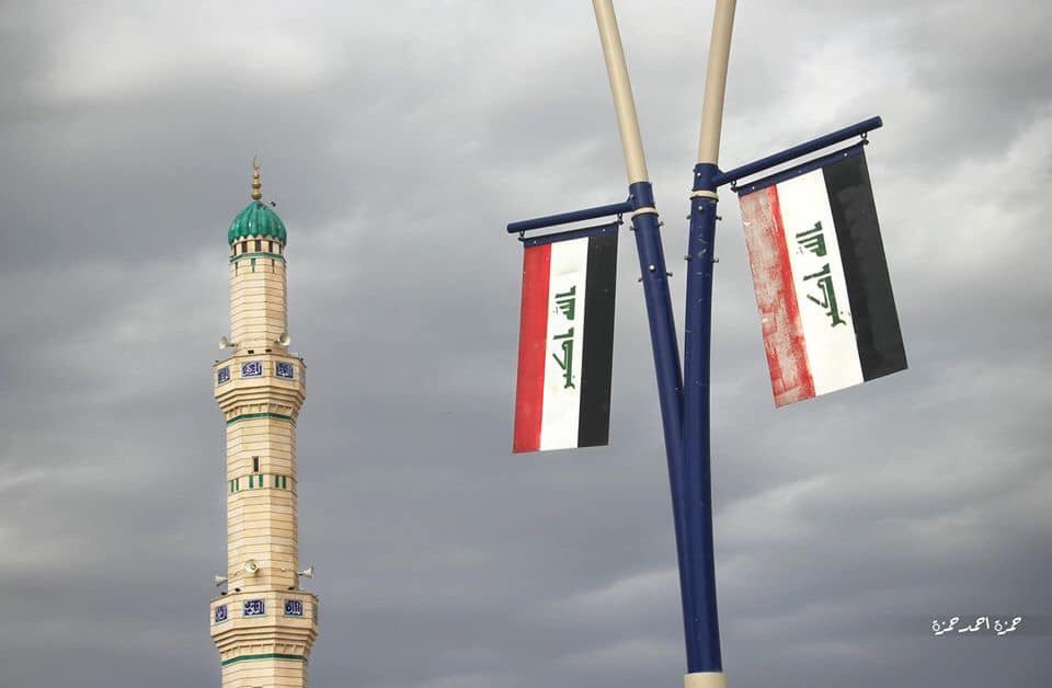 S60__'s tweet photo. 🇮🇶🤍🇮🇶

🇮🇶
'

انـا #للعراق ☝🏻🇮🇶 وانا اليه عاشقون ❤️😴 https://t.co/GeH4qc52kK
