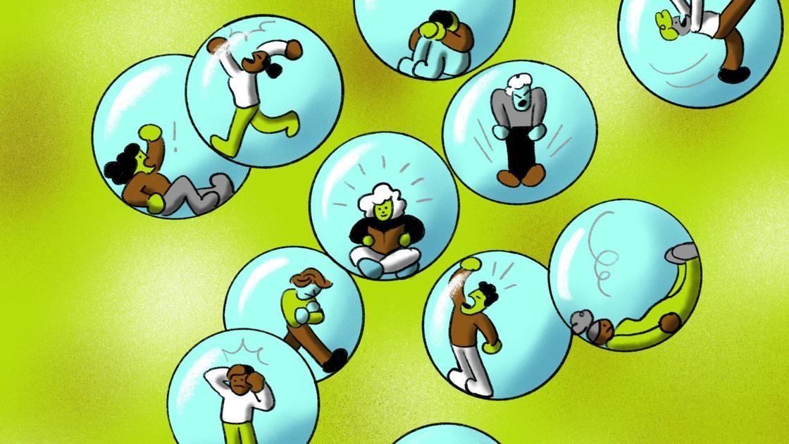 TheIntrovertish's tweet image. “With millions of people #socialdistancing to prevent further spread of the #coronavirus around the world, #introverts are echoing a native call: They&apos;ve been naturally prepared for this their whole lives.” #introvertproblems #INFJ #Infjproblems 

buff.ly/39upj4W by @wsmv