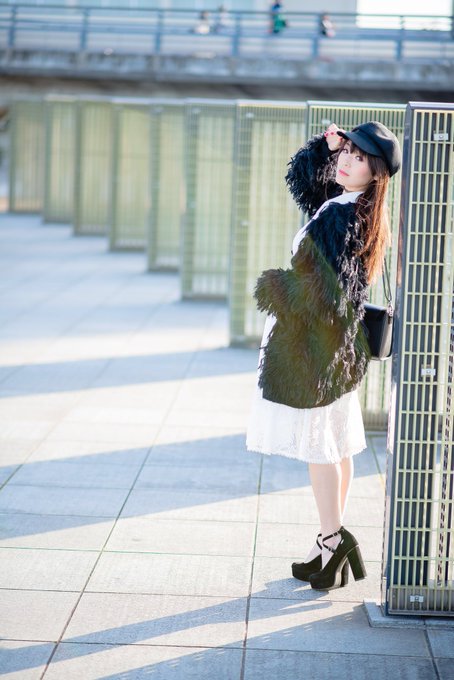コスプレイヤー秋津穂乃華のTwitter画像61