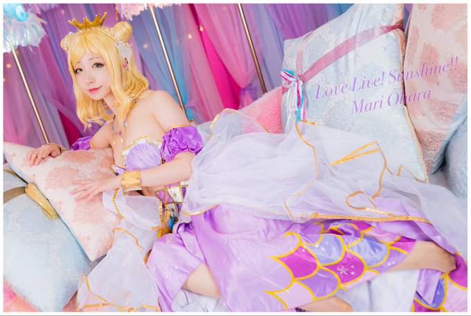 Twitterのコスプレ画像52