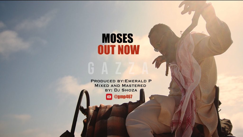 Gazza467_'s tweet photo. If we hit 100k views in a week (7days) I will drop another single, Yano, dancehall, kwaito, slow jam your choice, we got it all https://t.co/2rs7Jp29nB