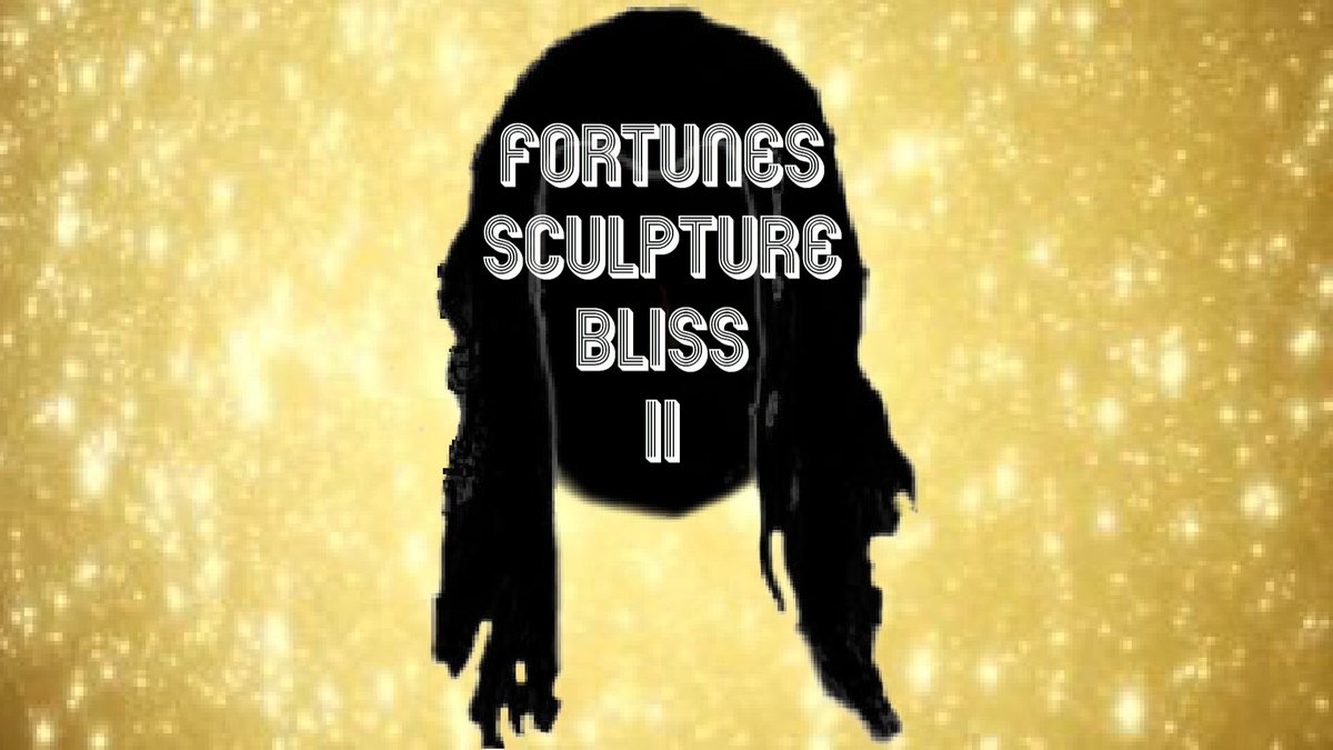 TWG_Official_'s tweet photo. Sea Bream's Fortunes Sculpture Bliss II will be Held.
#TWGFSB
#TWGReverberation https://t.co/BV1CuY3uYk