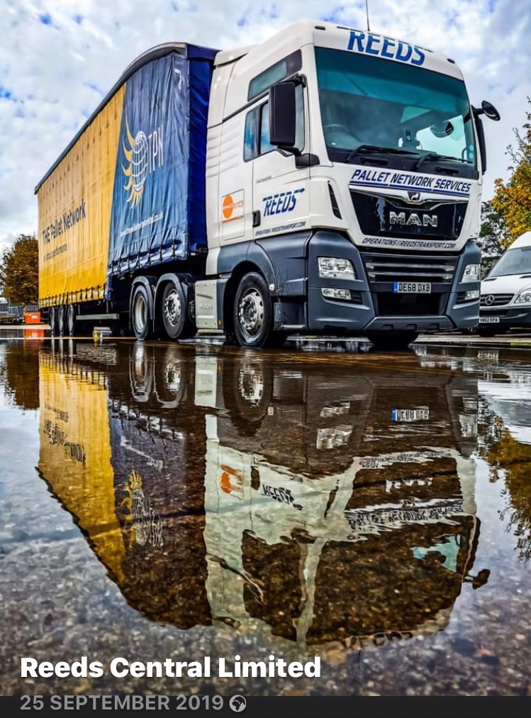 Reeds Transport are still out there, with their dedicated drivers, delivering what we all need, during this pandemic. Please call 01784483235 or email operations@reedstransport.com