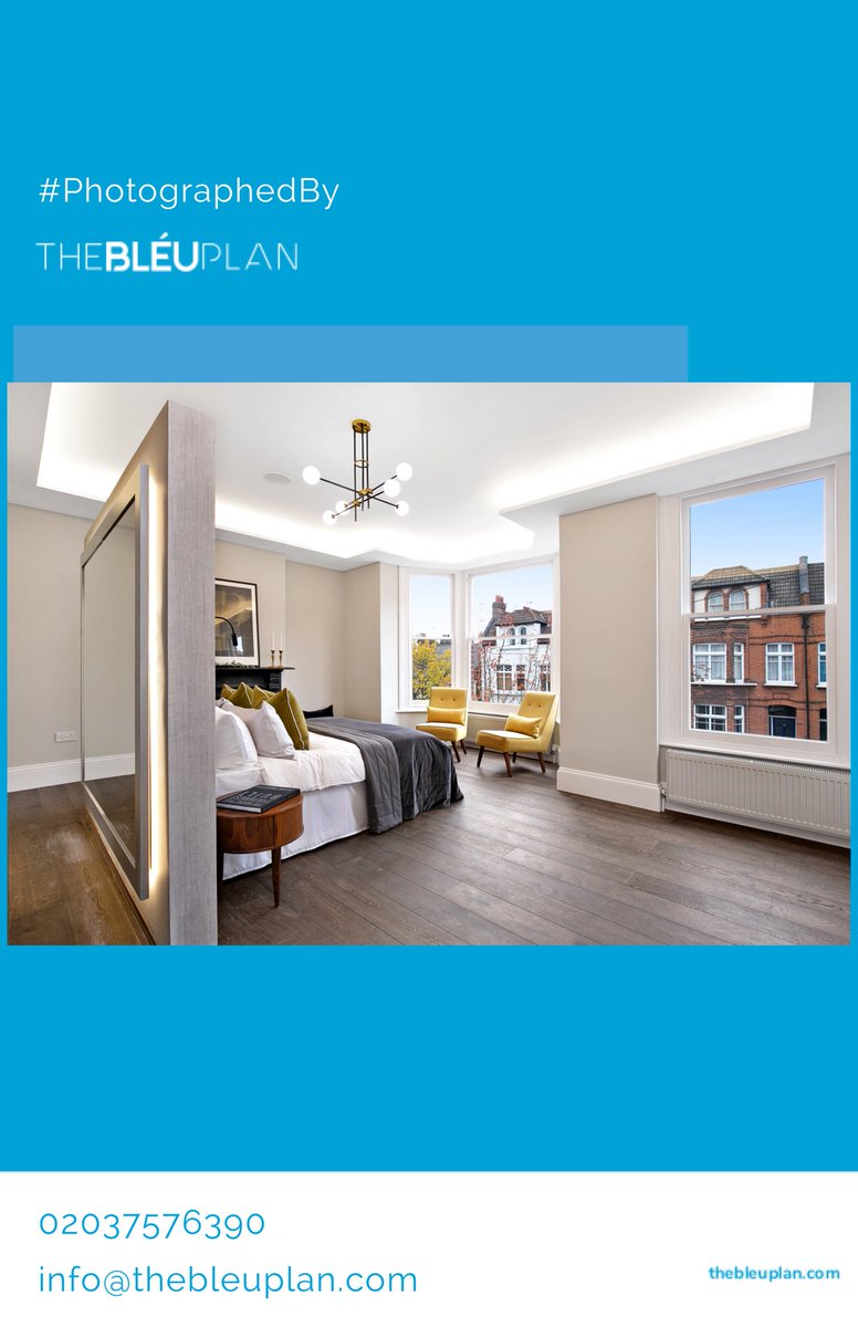 What would you rate this room out of 10!  #EstateAgent #Property #PropertyPhotography #RealEstate