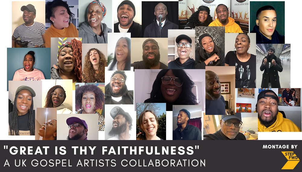 A Step FWD tweet media