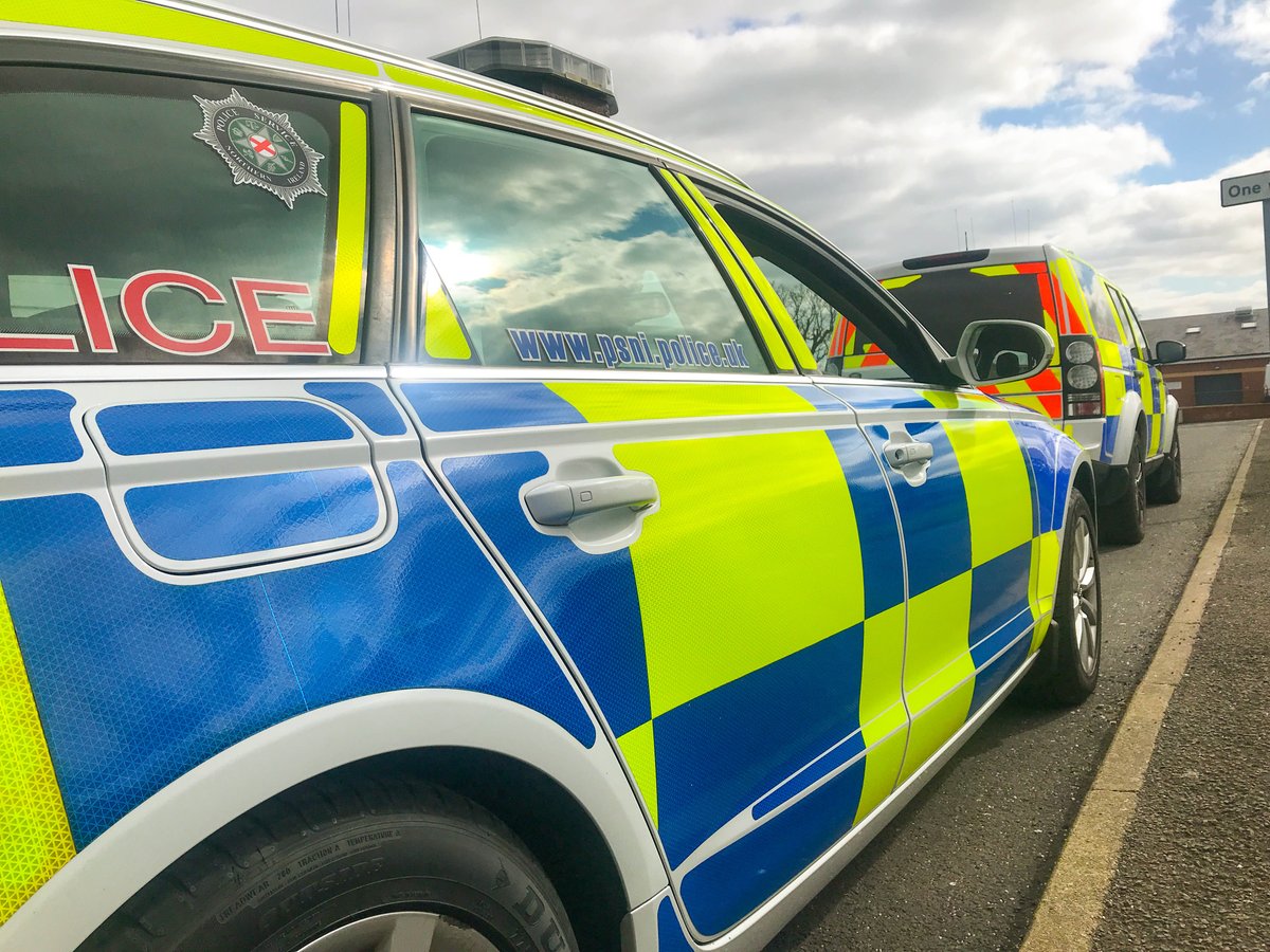 We are conducting patrols today to ensure everyone’s safety during #COVID19
Our streets are empty and we would like to say thank you to all of you for playing your part.
#StayHomeSaveLives
JW.