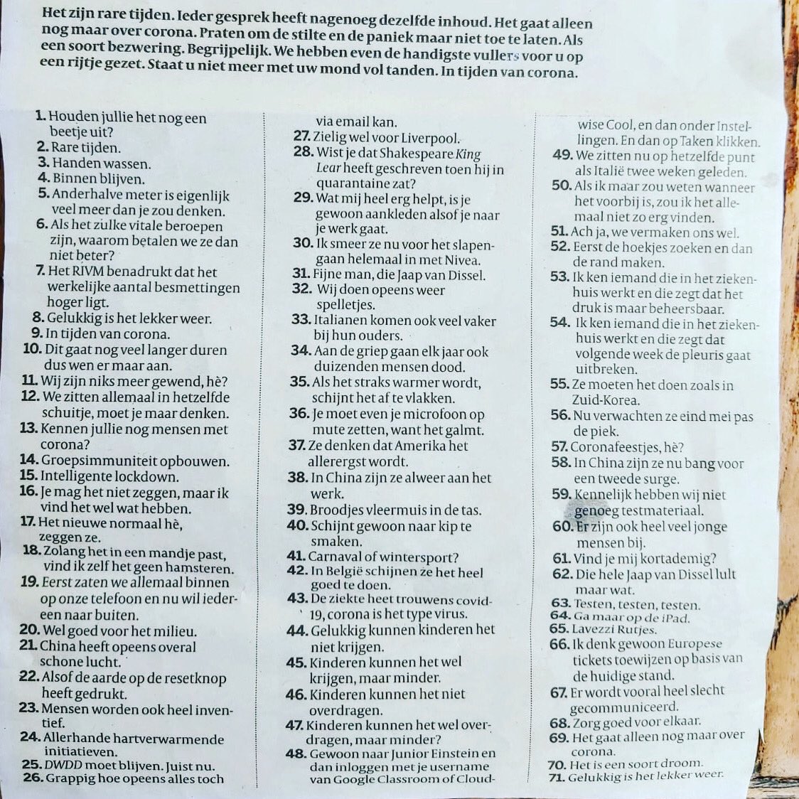 Tools voor Taal tweet media