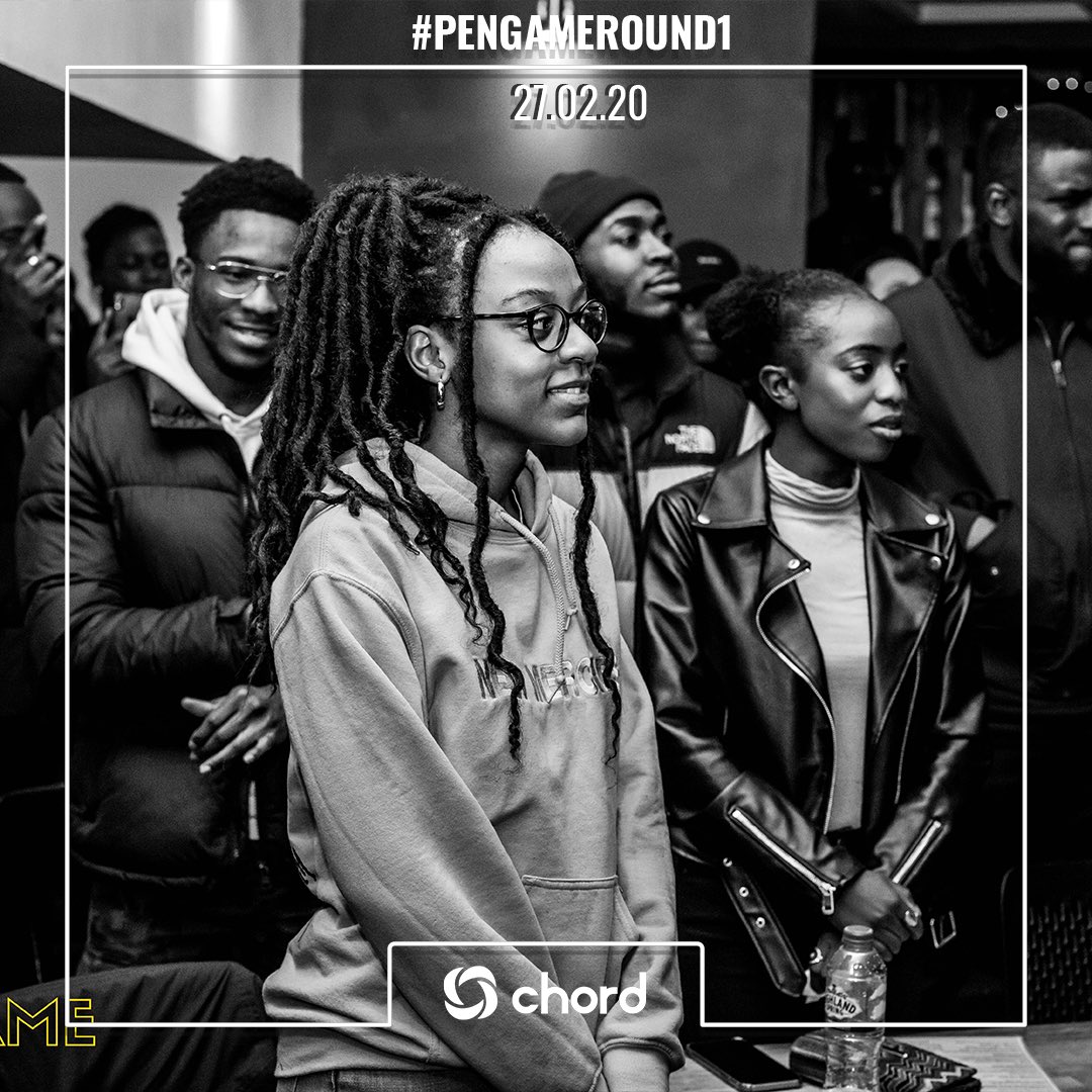 ChordUk_'s tweet photo. P E N | G A M E  •   ROUND 1 https://t.co/Ki9EyyFdqv
