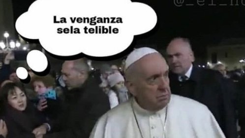 Chistes gráficos. - Página 17 EUR6W-lXgAAzhs7?format=jpg&name=small