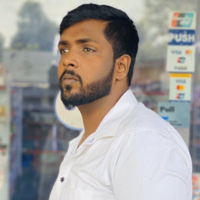 vjohn2011's tweet image. #NewProfilePic