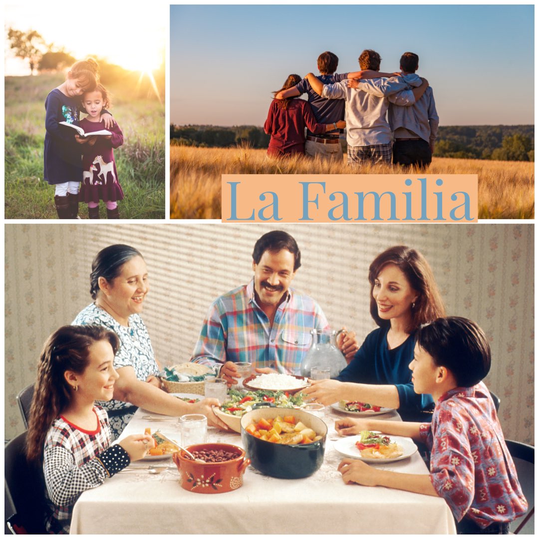 Michael_A_Arce's tweet photo. ¿Te atreves?

Hoy Miles de Familias se reunirán como Iglesia en su hogar. Te imaginas qué hermoso sería que cada familia publicara en los medios sociales una foto de hoy Domingo 29 de Marzo 2020.
#familiaunida https://t.co/Niz0YgaJk2