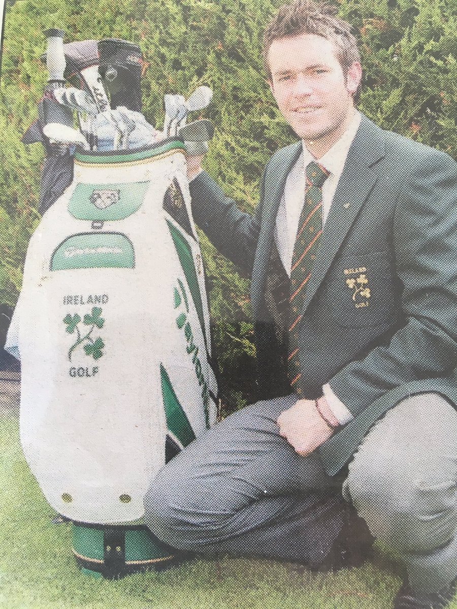 If you are a golf person please join the challenge of posting your fav golf photo. Just one picture, no description. Please copy the text in your status, post a picture and look at some great memories/pictures. 
Missing golf so very much! ⛳️🏌🏻‍