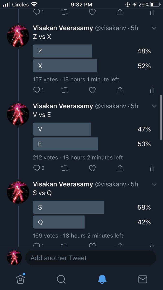 Visa Is On Vacation From This Bird App It S Time For Day 2 Of The Alphabet World Cup First A Review Of The Brackets The Results Each Letter