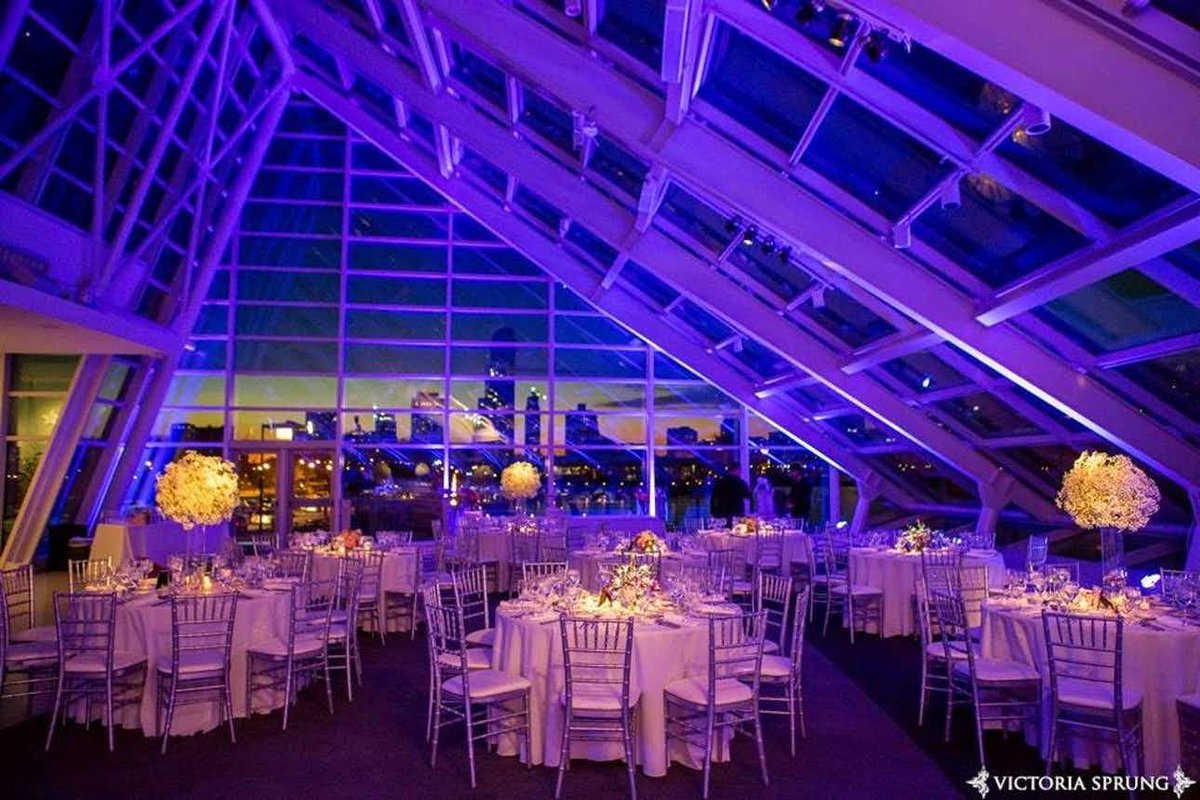sprungphoto's tweet photo. This week I wanted to highlight some of the wedding vendors we love working with. Today it's Patti and @MDMEnt ! Their lighting is always top notch. https://t.co/sYj7cqexDq