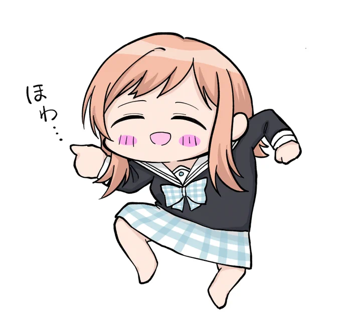 現場真乃 #アイドルマスターシャイニーカラーズ #シャニマス #櫻木真乃 https://t.co/Ck3FpGgTOn 