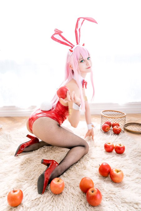 Twitterのコスプレ画像57