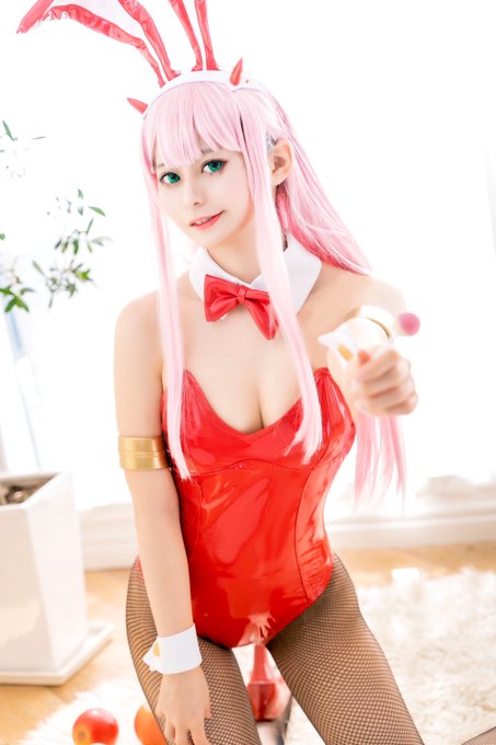 Twitterのコスプレ画像56