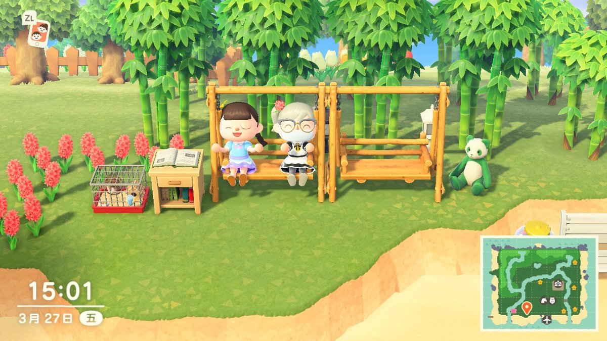 grzxhcds's tweet photo. #动物森友会 #AnimalCrossing #ACNH #NintendoSwitch https://t.co/DzP8ZLEVoT