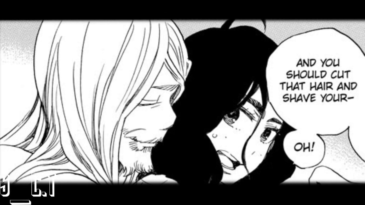gemmi ♡ on X: "you know,,, satan x yuri from blue exorcist reminds me a lot  of zeref x mavis.. https://t.co/SstjIjy9Fo" / X