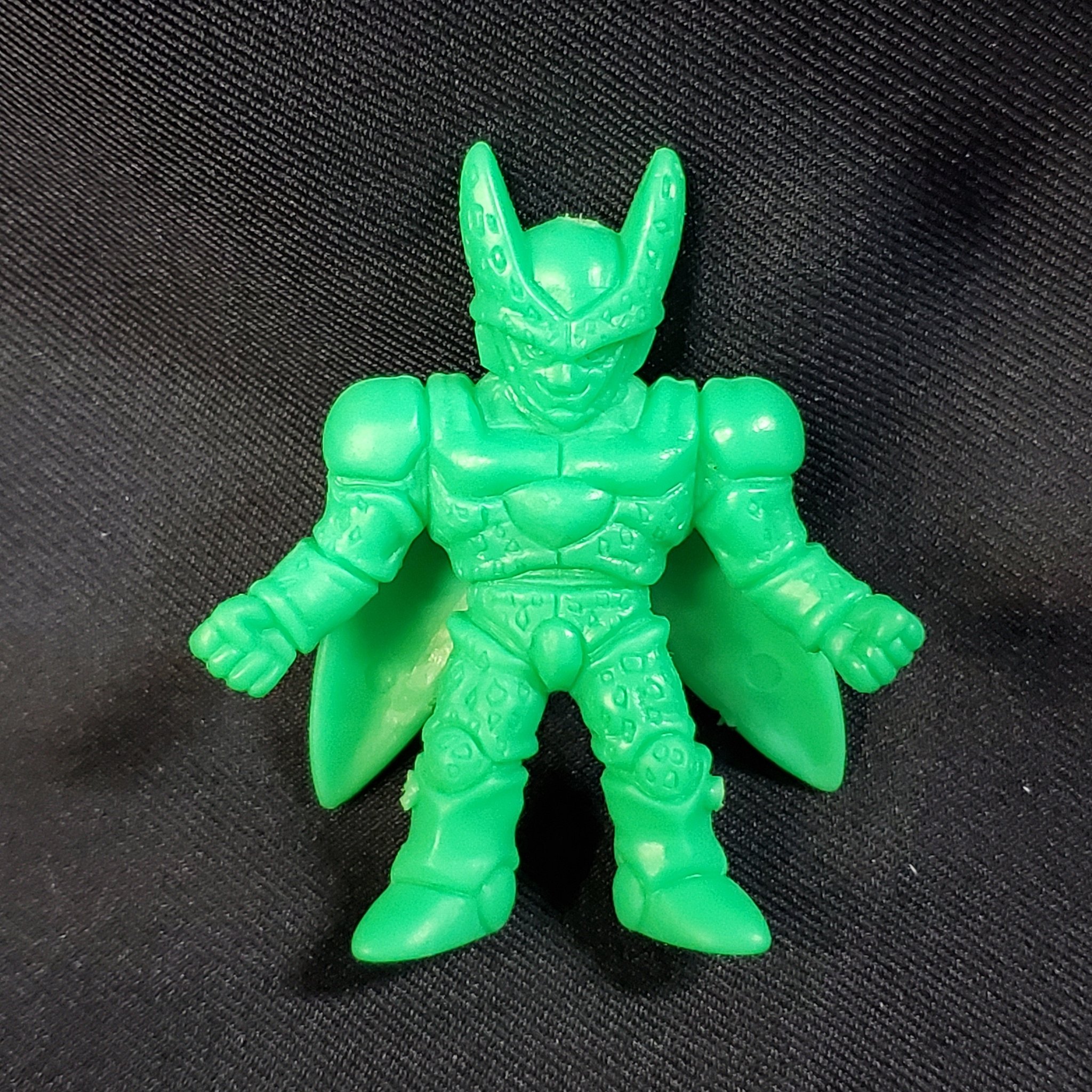 再×14入荷 ドラゴンボール フルメタル・ジャケット 等4点セット