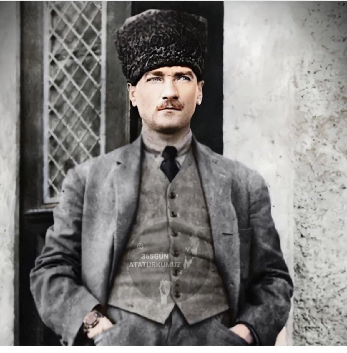 Ataturk Resimleri