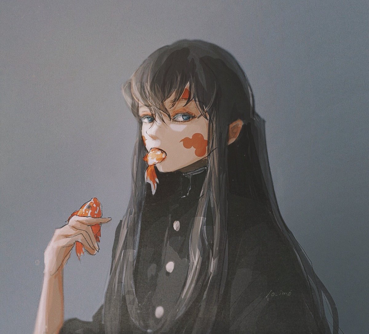 痣 𝟣𝟢のイラスト 痣 𝟣𝟢のイラスト