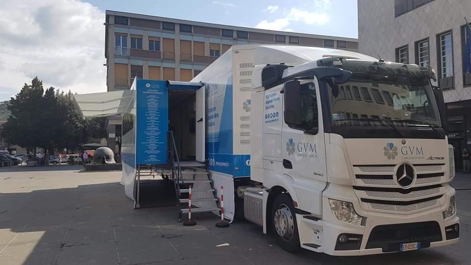ARS_Insurance's tweet photo. #ARSASSURBANKING orgogliosamente Partner del Gruppo Sanitario Gvm, attivo in tutta Italia per combattere l' emergenza #COVID19 con le proprie strutture ed operatori sanitari.
Un gioiello di tecnologia assicurato ALL RISK con #arsassurbanking in stretta collaborazione con #axa!! https://t.co/JDV4kexwGi
