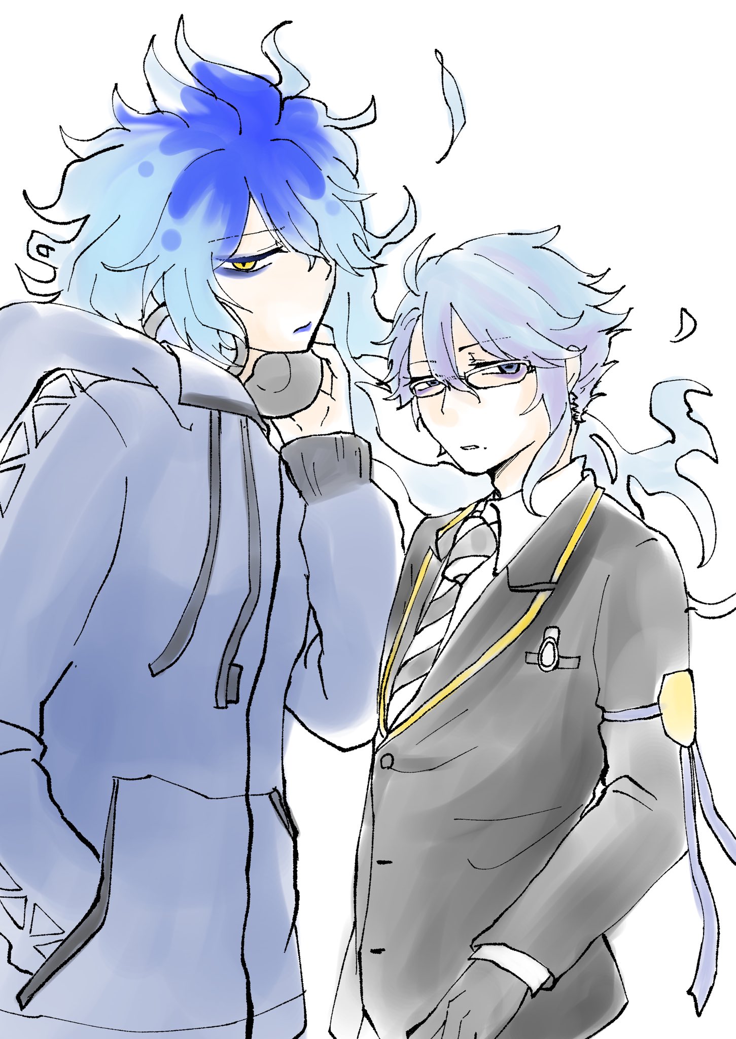 米沢 何も考えずキッスせぇの気持ち ｲﾃﾞｱｽﾞ T Co 52k5nnguj8 Twitter