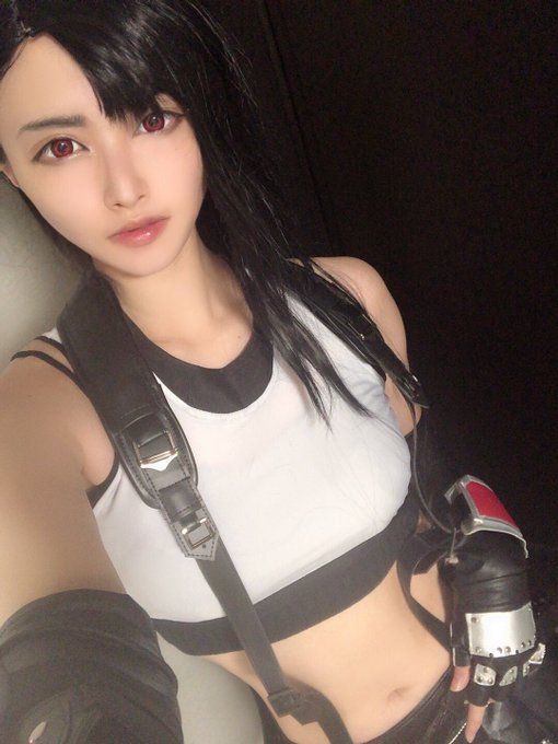 コスプレイヤー一色華月のTwitter画像31