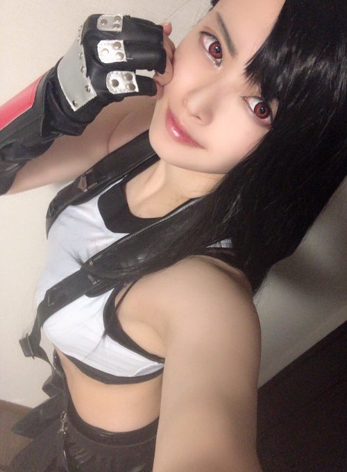 コスプレイヤー一色華月のTwitter画像32