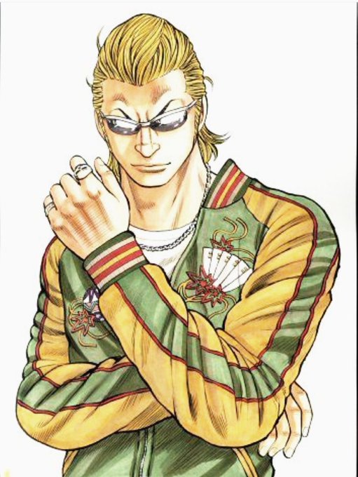 クローズｚｅｒｏ 滝谷源治はリンダマンに勝利 鈴蘭制覇できたのか 坊屋春道と闘ったらどうなる Yanyan Enterme Ch