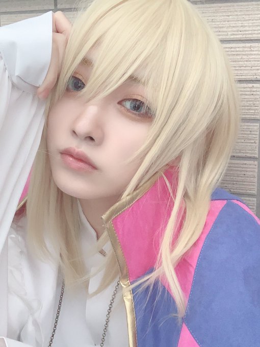 コスプレイヤーicoのTwitter画像18