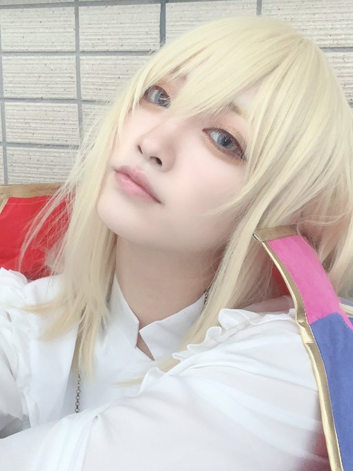 コスプレイヤーicoのTwitter画像20