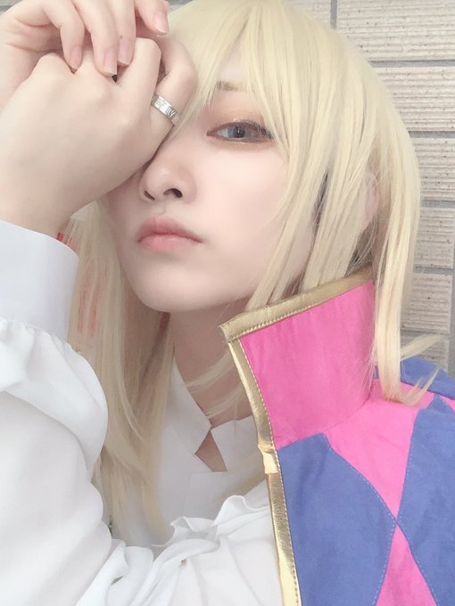 コスプレイヤーicoのTwitter画像19
