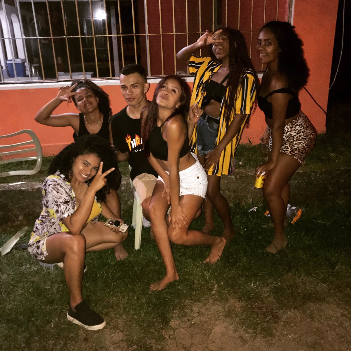 linnyc2's tweet photo. Deus abençoe o rolê ♥️✨ #FugiDaQuarentena #McMc #Tchucas https://t.co/YuoD4pTHCR