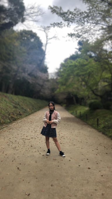 Twitterのコスプレ画像6