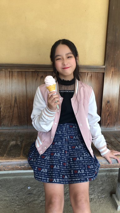 Twitterのコスプレ画像9