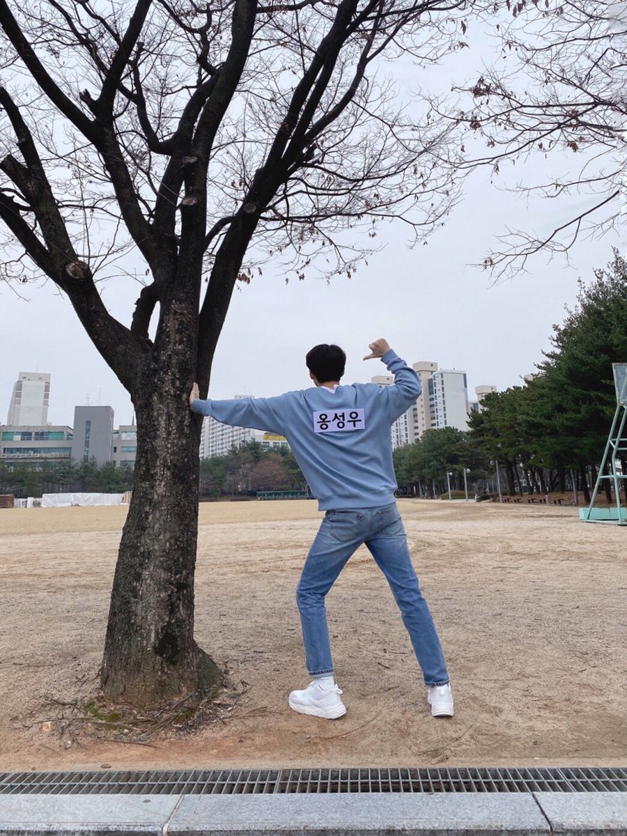 옹성우(ONG SEONG WU) tweet media