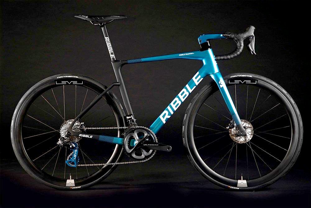 ribble pro cycling team